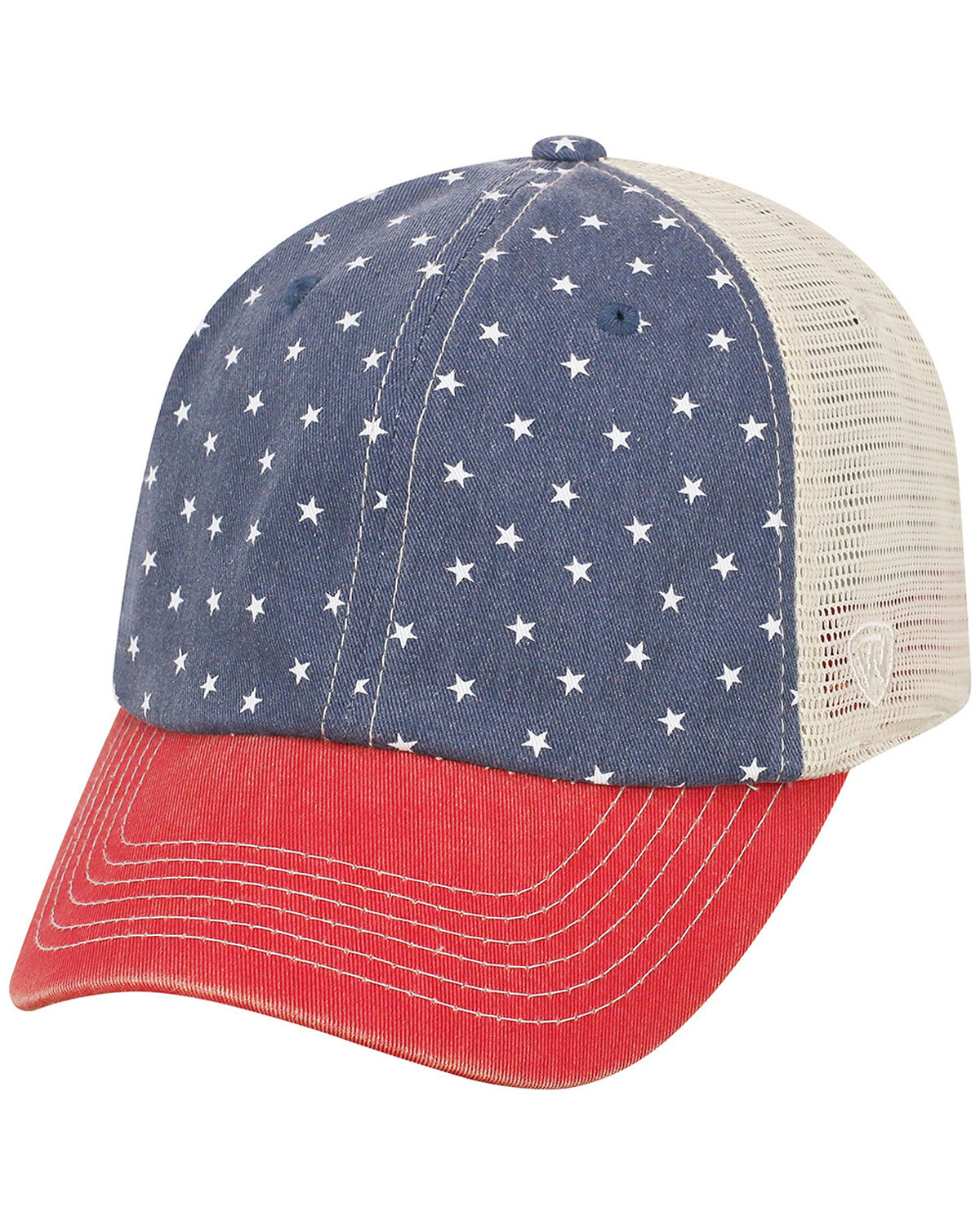Top Of The World Adult Offroad Cap FREEDOM