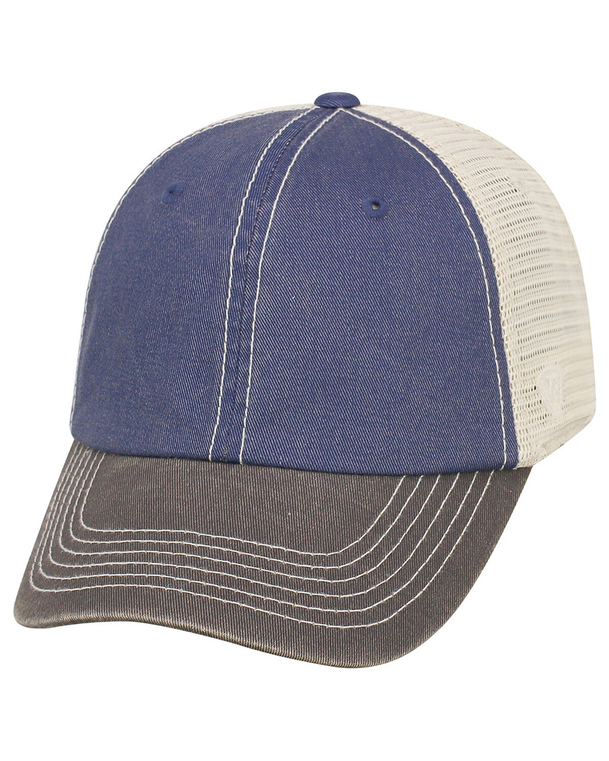 Top Of The World Adult Offroad Cap PURPLE