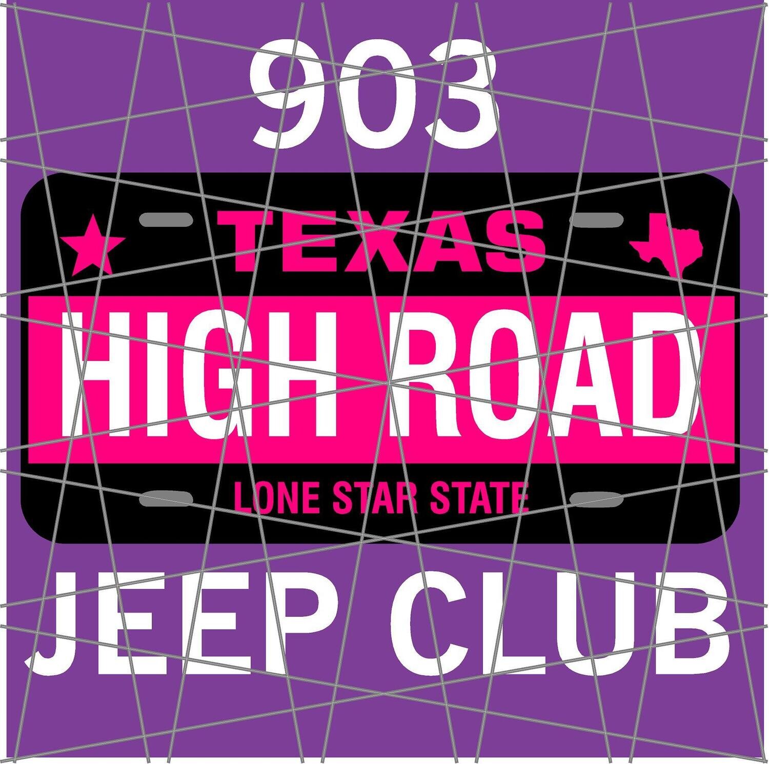A-20 903 Jeep Club