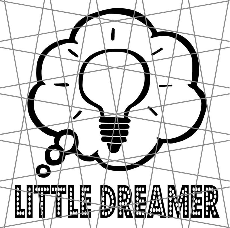 A-23 LITTLE DREAMER