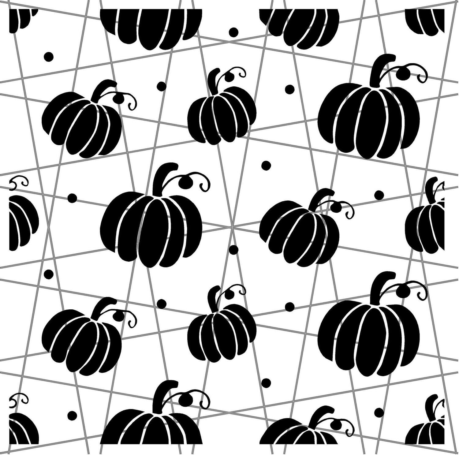 A-41 Pumpkin Patterns
