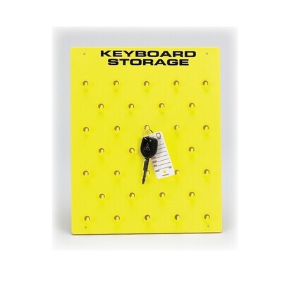Keyboard Storage Board (Stock)