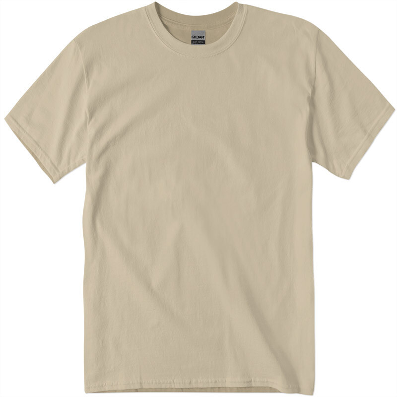 CANVAS
Jersey T-Shirt