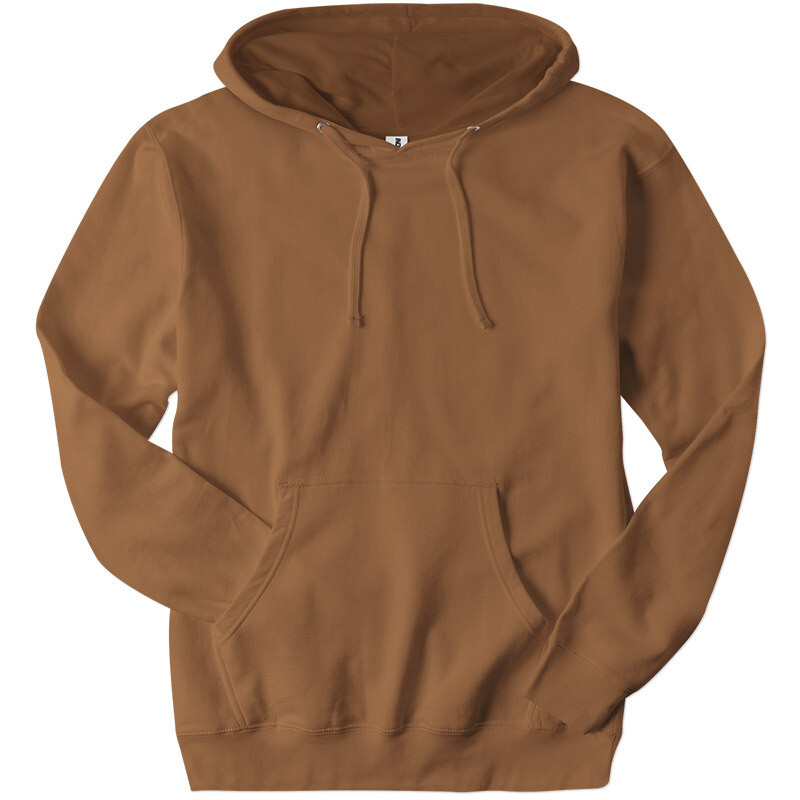 INDEPENDENT TRADING
Midweight Pullover Hoodie