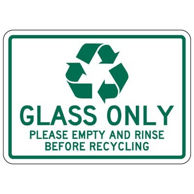 Recycle Signs