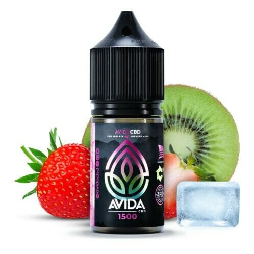 CBD Vape
