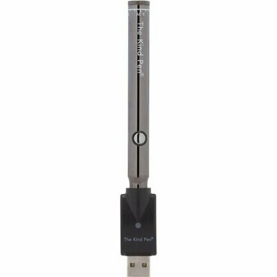Kind Pen Twist – Variable Voltage 510 Battery