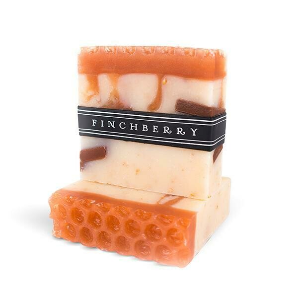Finchberry Handcrafted Soap