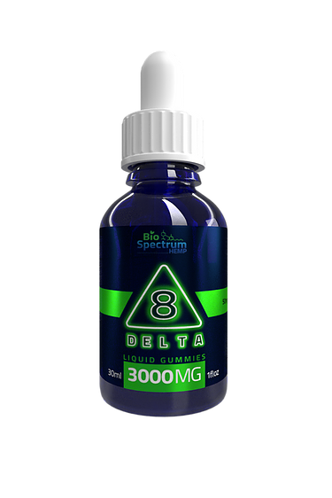 Bio Spectrum CBD