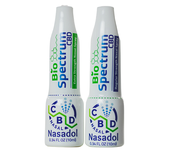 Bio Spectrum Nasadol Nasal Spray