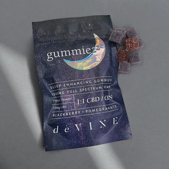 deVINE GummieZzz 30ct