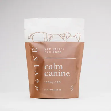 deVINE Canine Treats 5mg