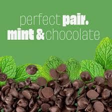 Patsy's CBD Mini Mint Chocolates