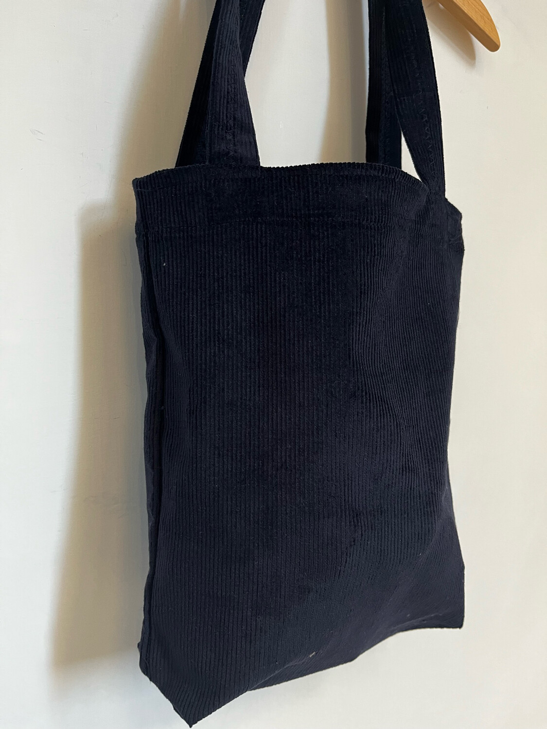 Mini tote bag