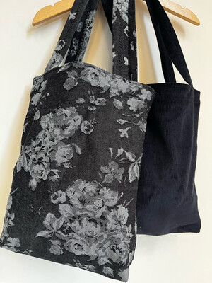 Mini tote bag