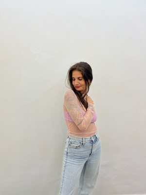 Sienna Top