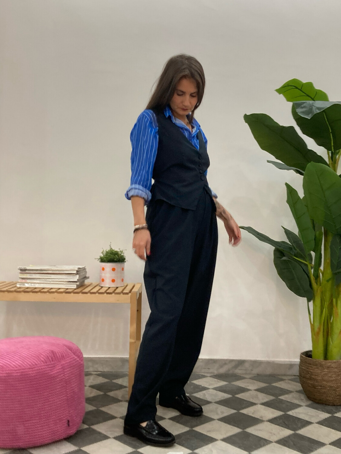 Matilde TIPO UOMO