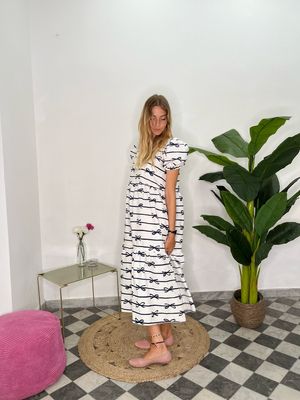 Milly dress