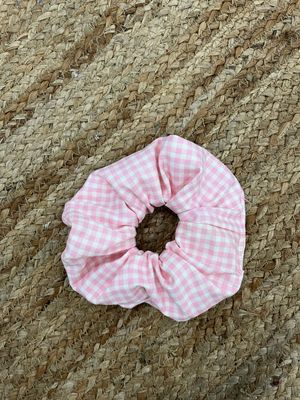 Bow scrunchies