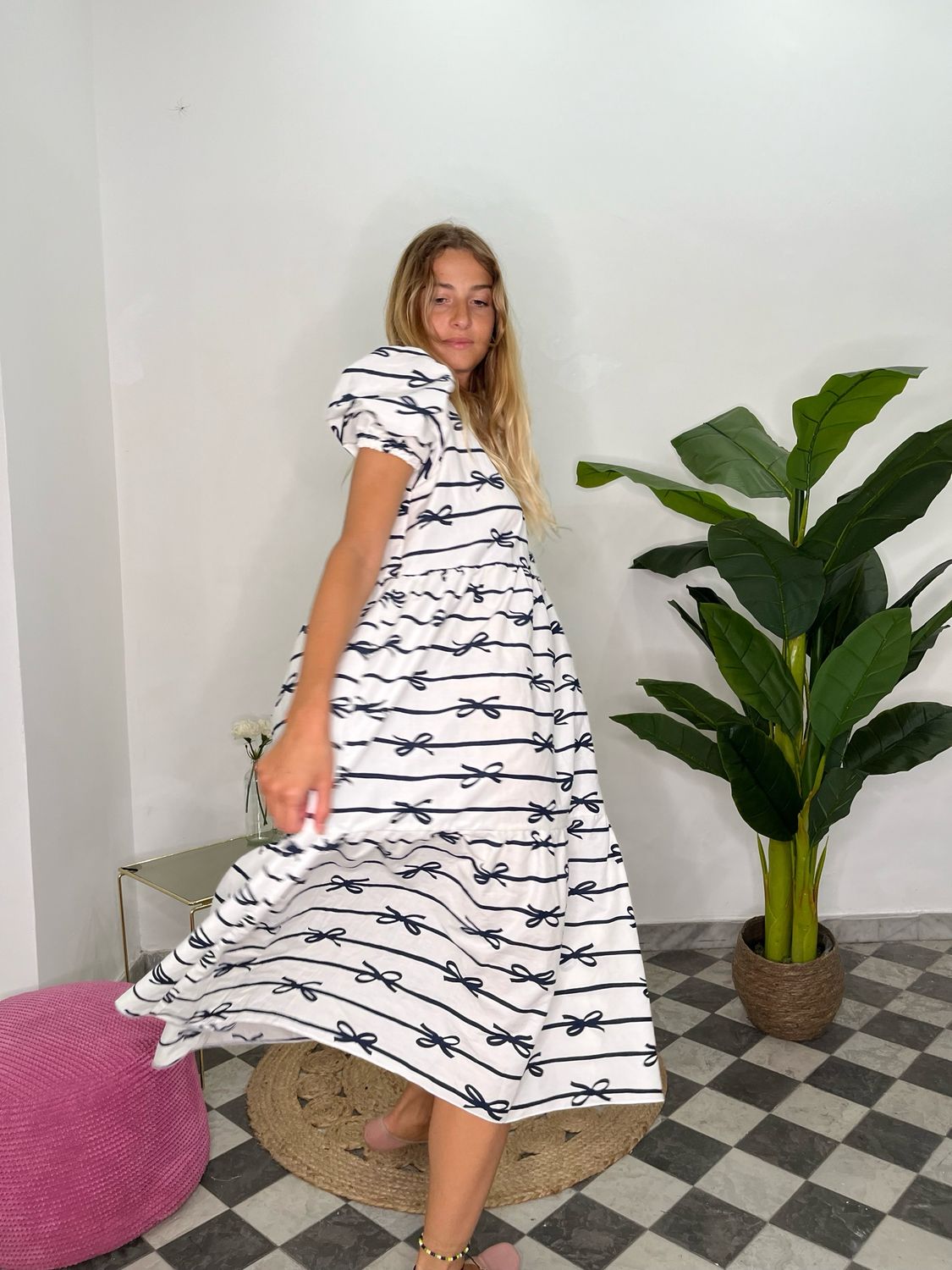 Milly dress