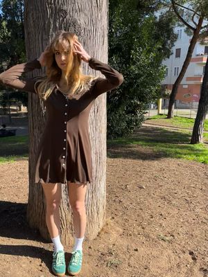 Lola dress