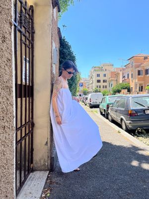 Lea dress