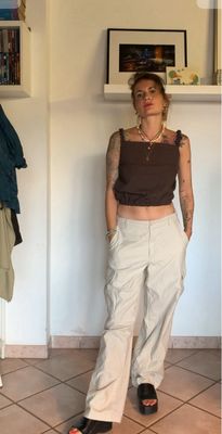 Susi top