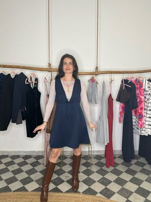 Julie dress