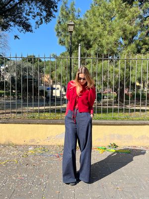 Mia cardigan