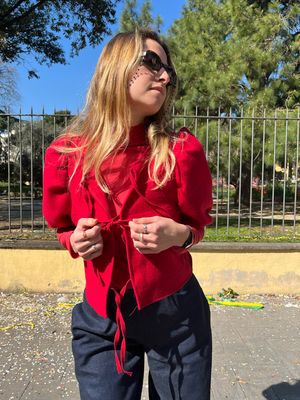 Mia cardigan