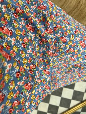 Teresa dress