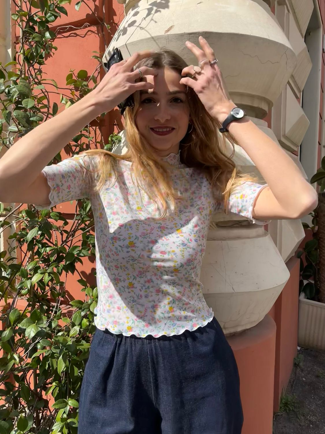 Polly new