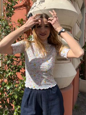Polly new