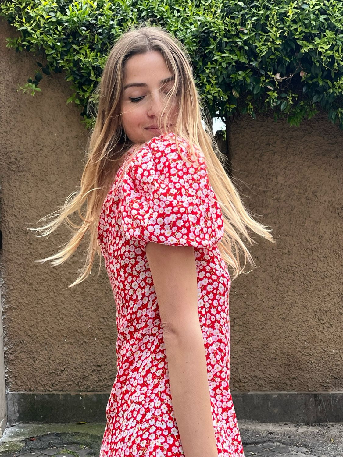 TERESA dress