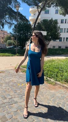 Amy dress