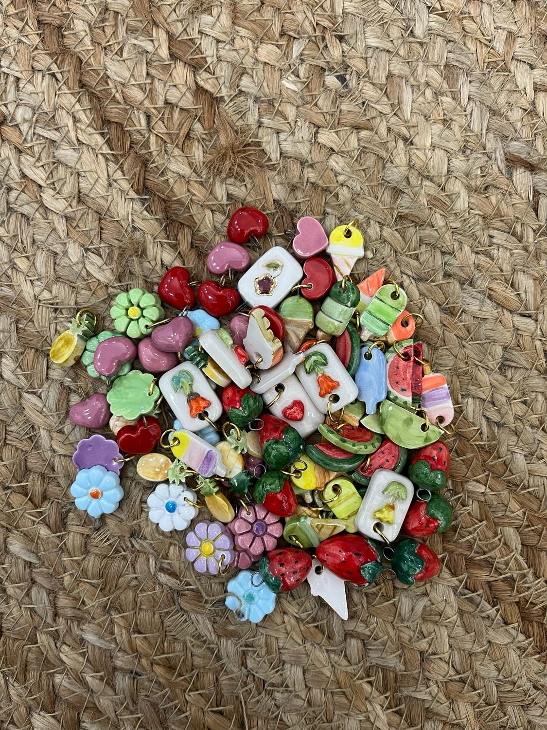 Summer charms