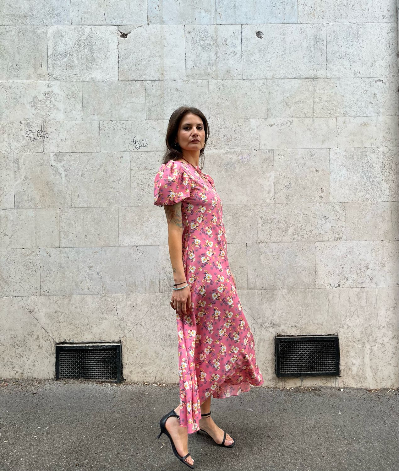 TERESA dress