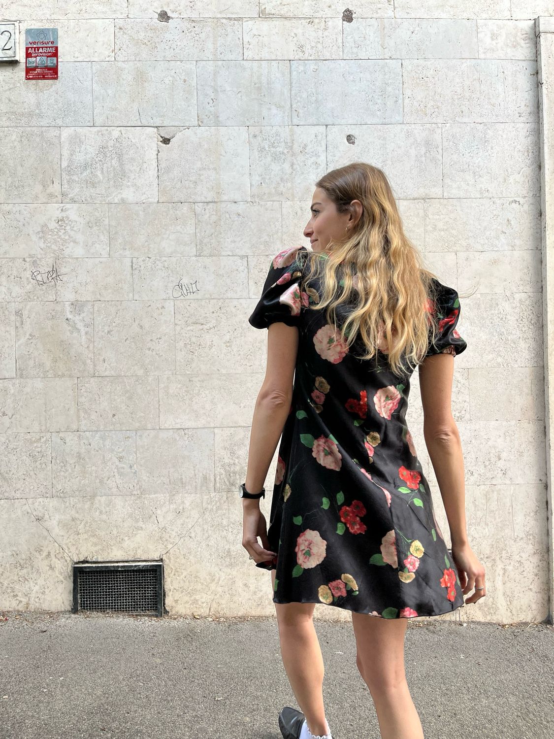 TERESA dress