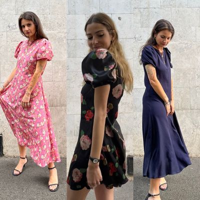 Teresa dress