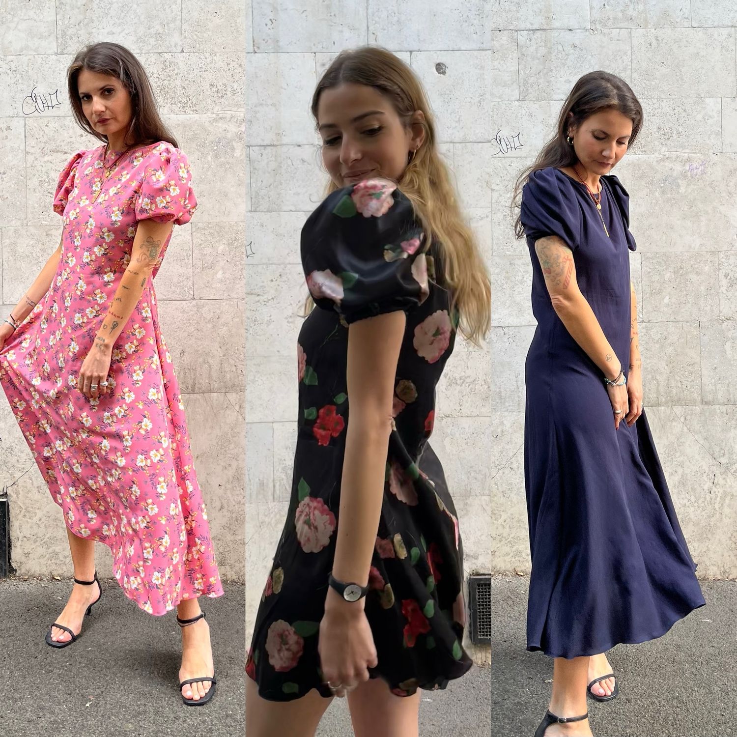 Teresa dress