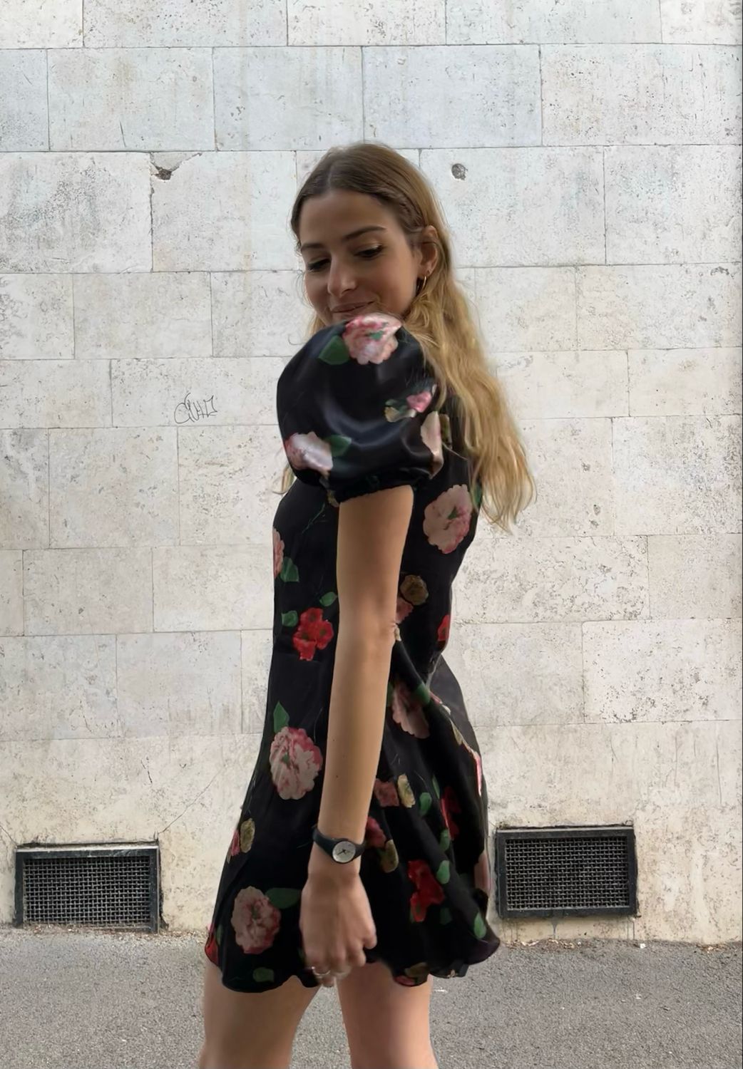 TERESA dress