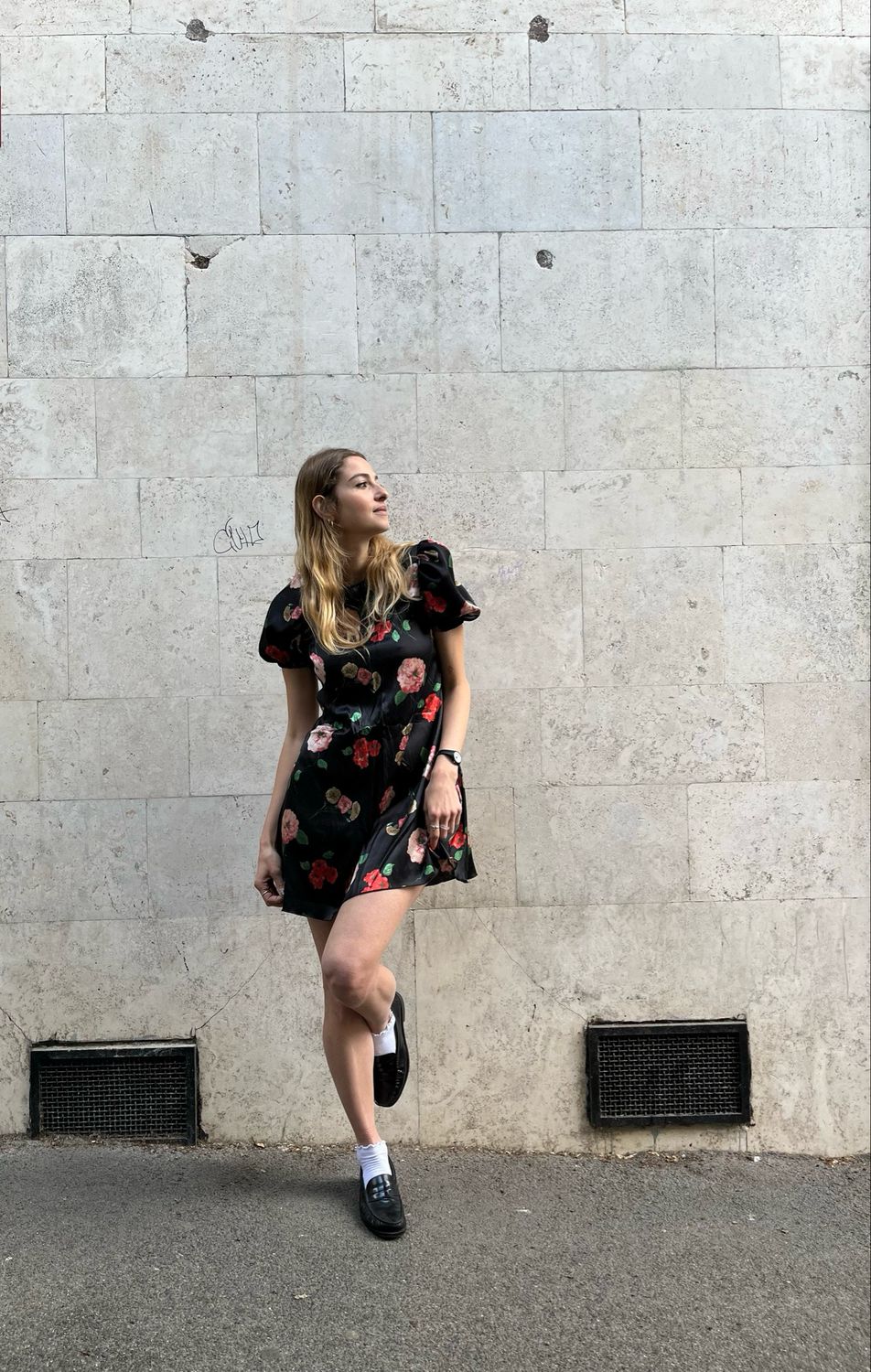 TERESA dress
