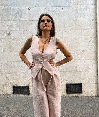 MIA gilet