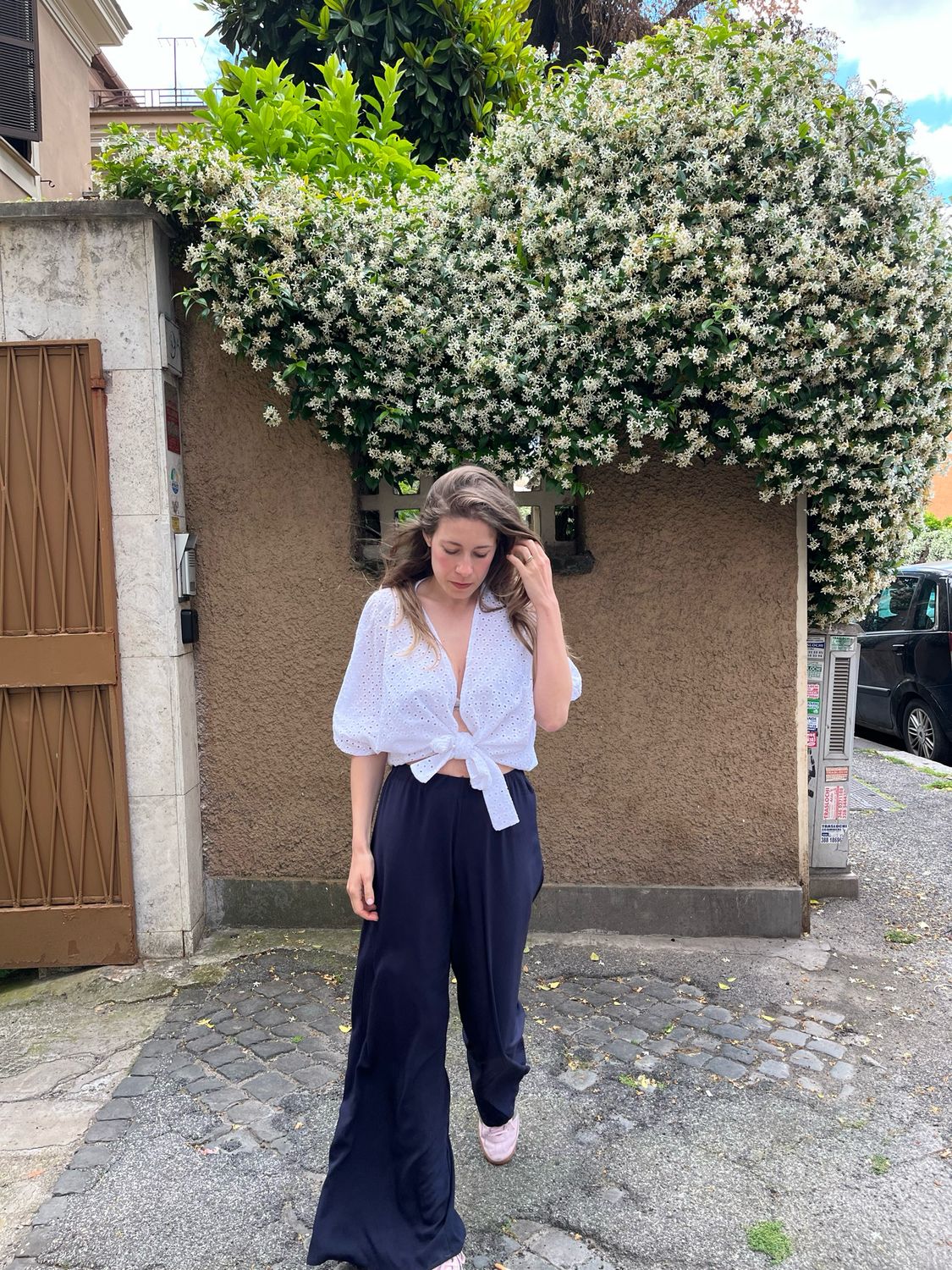MATILDE