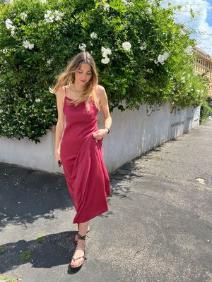 Slip dress NEW