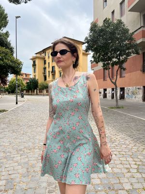 Lia dress
