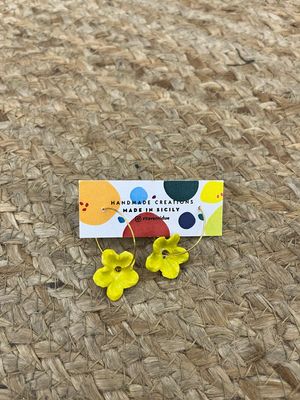 Cerchietti fiori