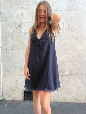 Julie dress