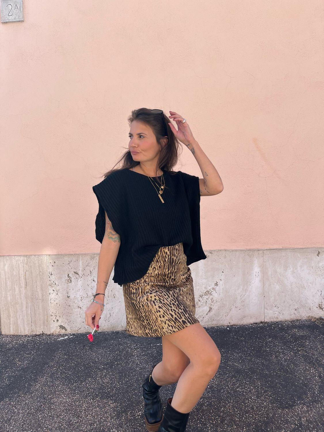 SMANICATO