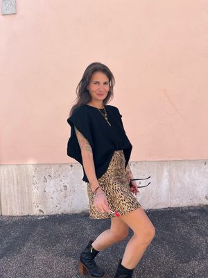 SMANICATO